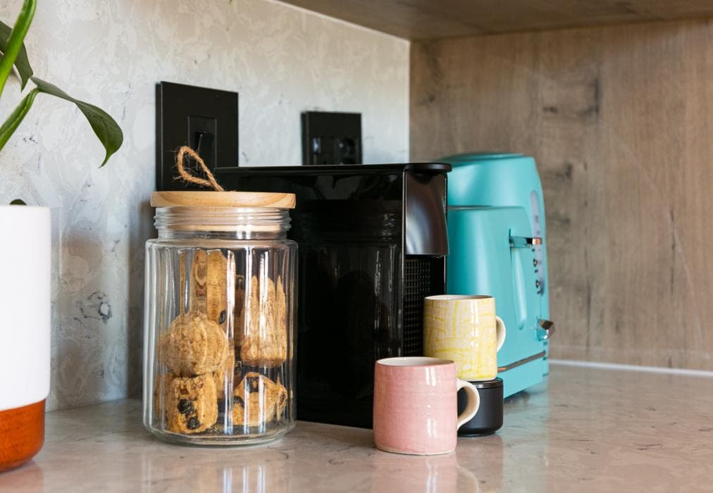 The Palm Flats - Sunshine & Seashells