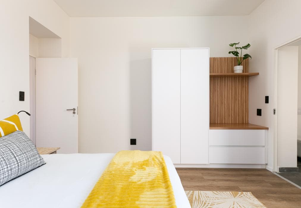 The Palm Flats - Sunshine & Seashells