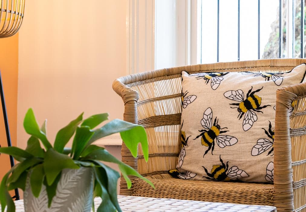 The Palm Flats - Sunshine & Seashells