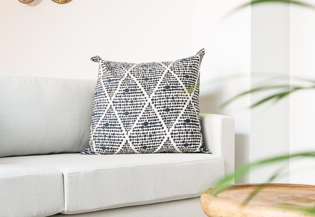 The Palm Flats - Seaside Bliss