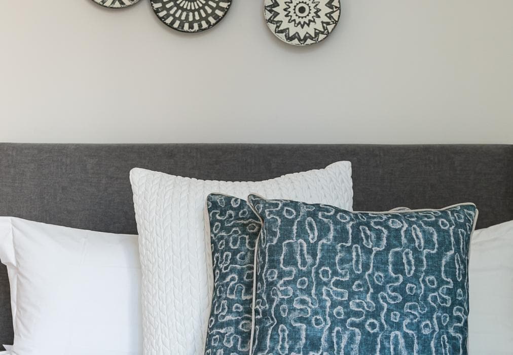 The Palm Flats - Seaside Bliss