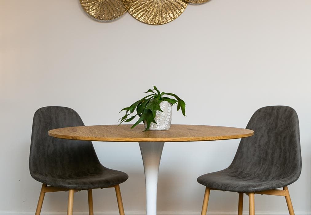 The Palm Flats - Seaside Bliss