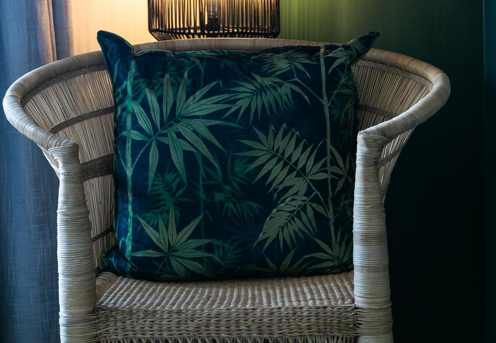 The Palm Flats - Tropical Paradise