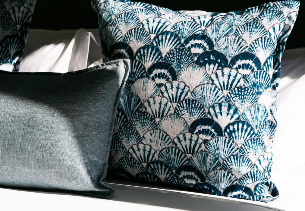 The Palm Flats - Tropical Paradise