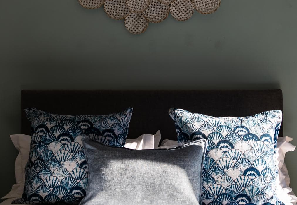 The Palm Flats - Tropical Paradise