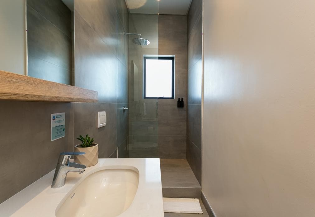 The Palm Peak Triplex