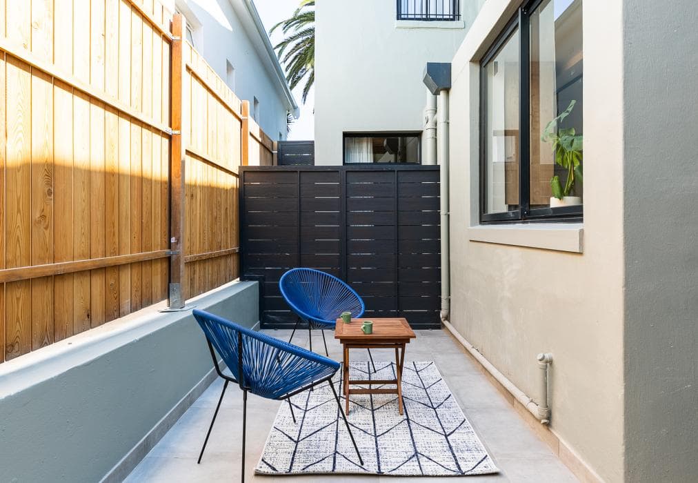 The Tropical Triplex