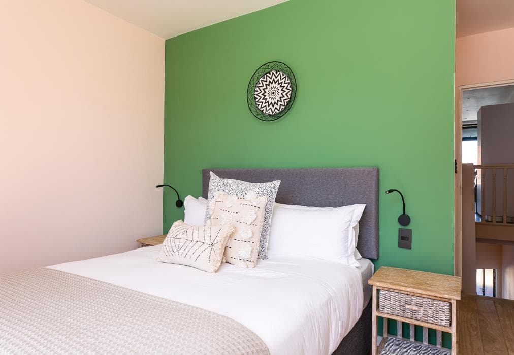 The Tropical Triplex