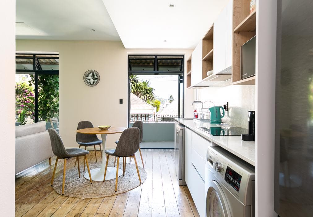 The Tropical Triplex