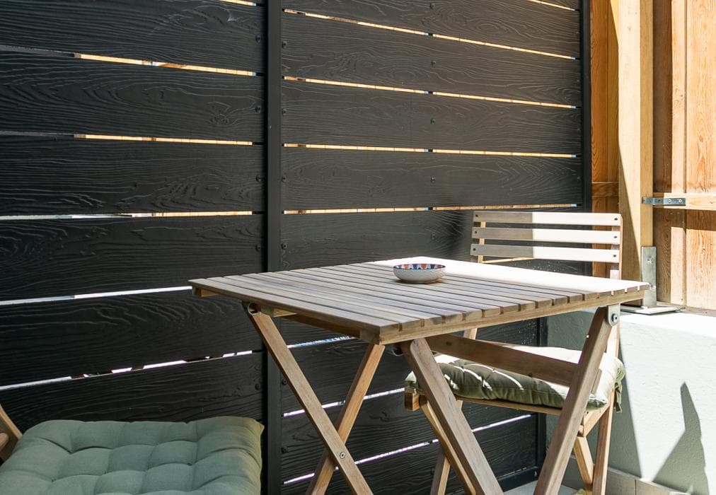 The Tropical Triplex