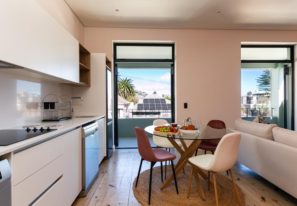 Grand 8 Bedroom Home