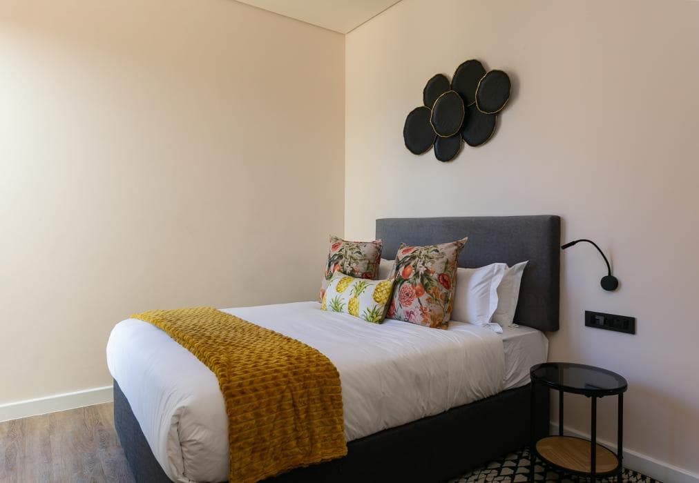 Grand 8 Bedroom Home