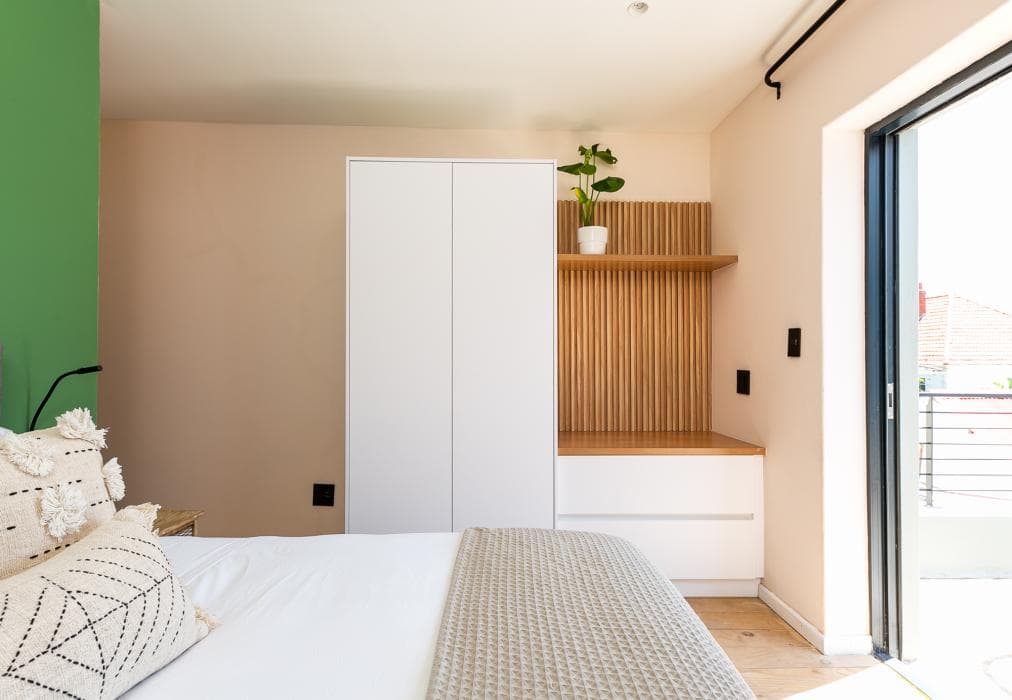 Grand 8 Bedroom Home