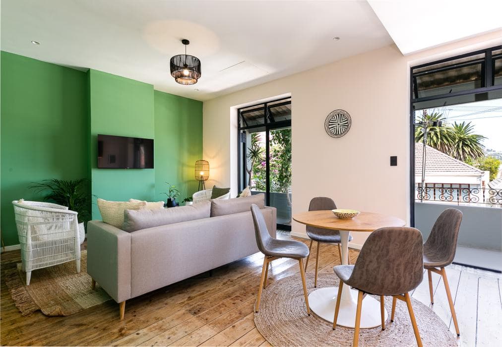 Grand 8 Bedroom Home