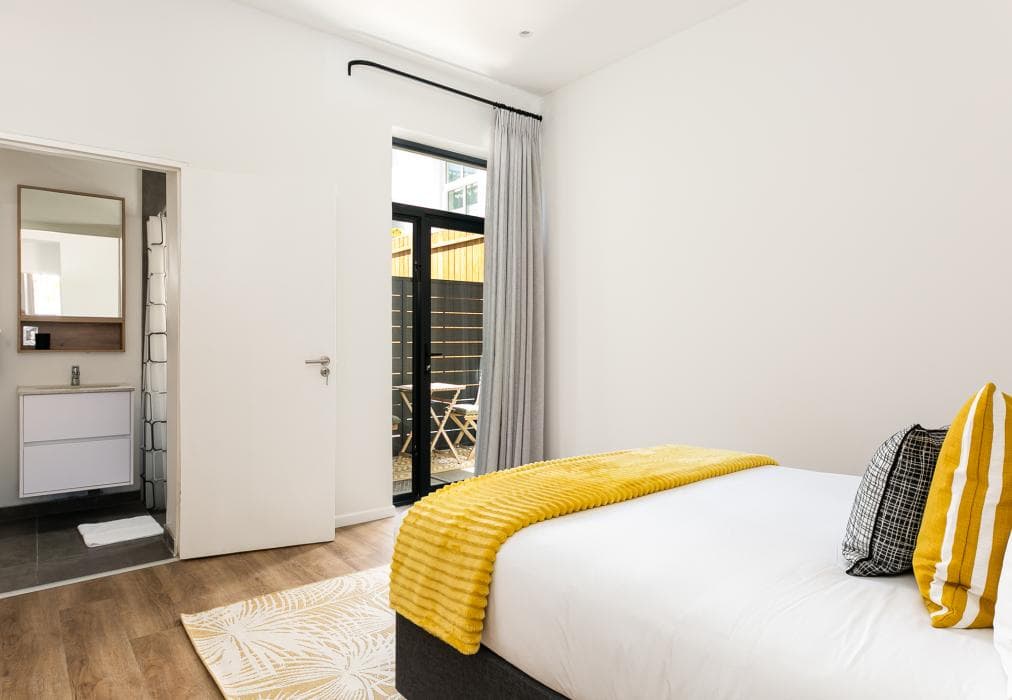 Grand 8 Bedroom Home