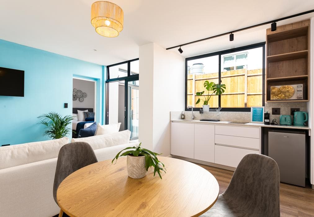 Grand 8 Bedroom Home