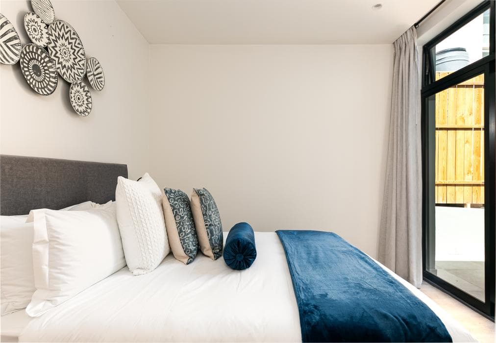 Grand 8 Bedroom Home