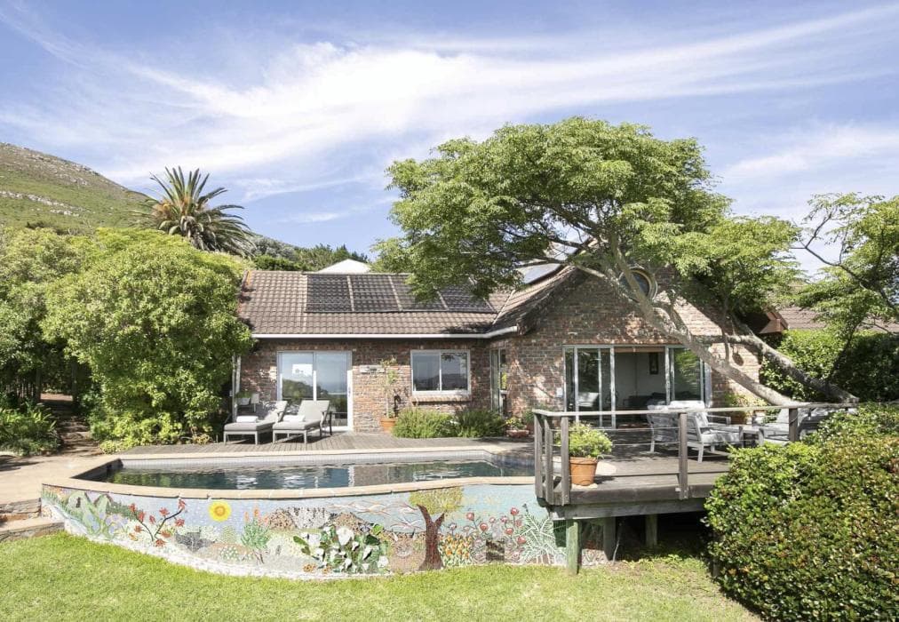 Noordhoek Hidden Gem