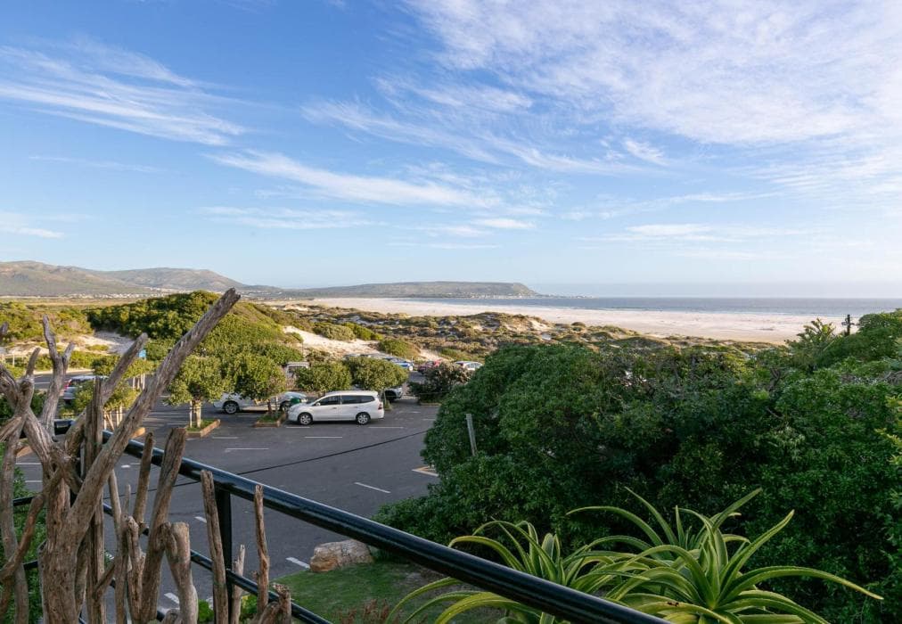 Noordhoek Bliss Beach House