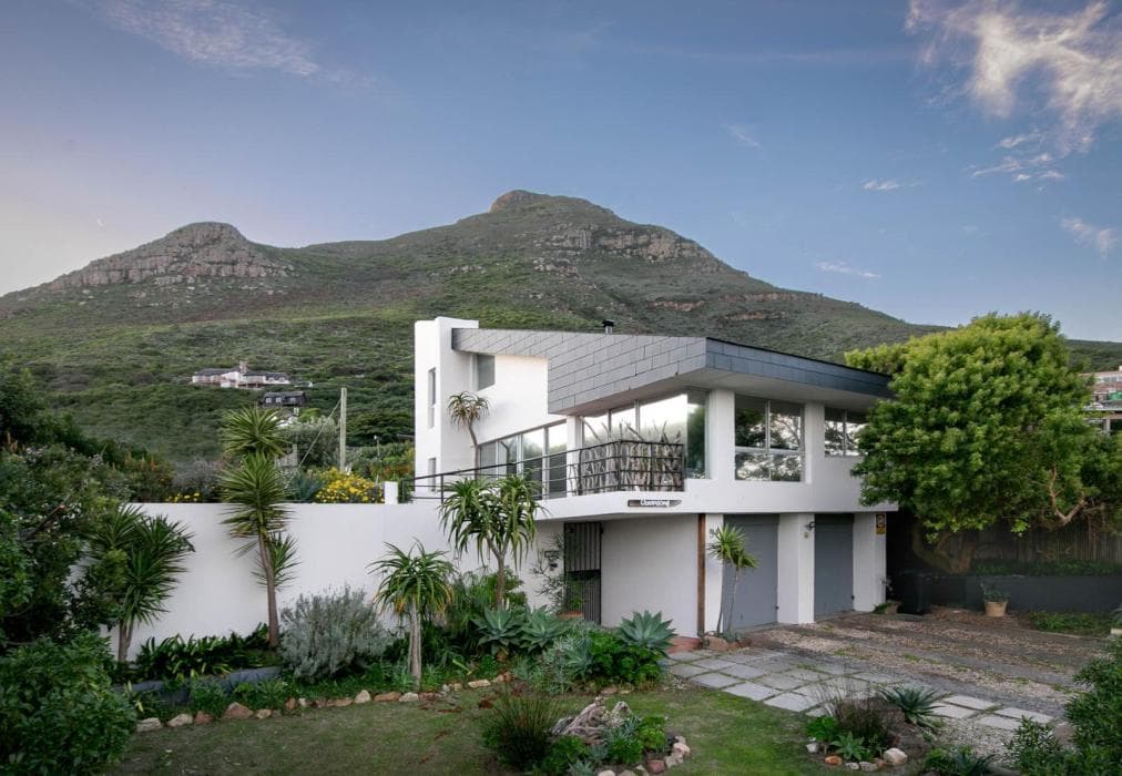 Noordhoek Bliss Beach House