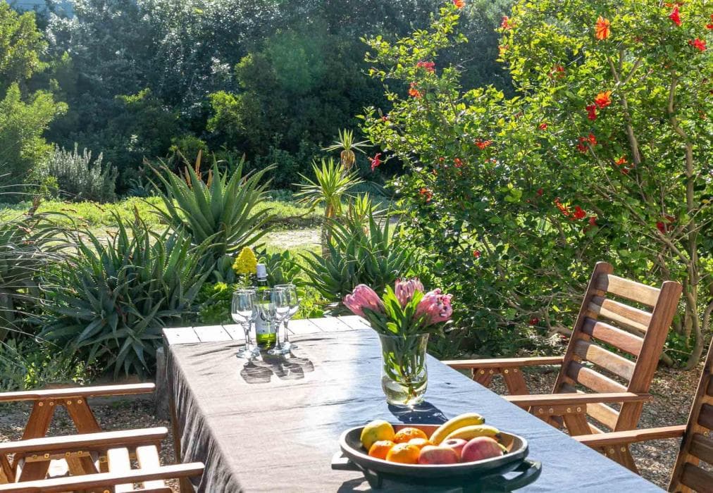 Noordhoek Bliss Beach House