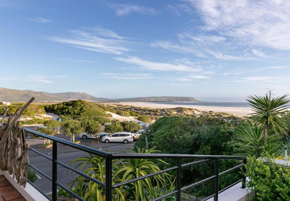 Noordhoek Bliss Beach House