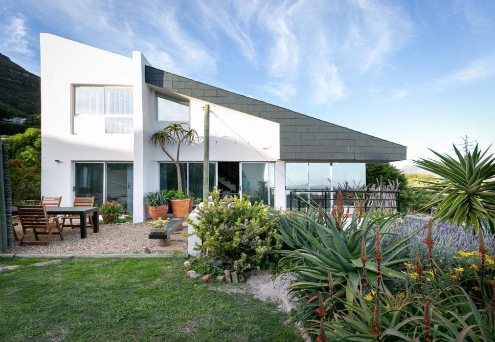 Noordhoek Bliss Beach House