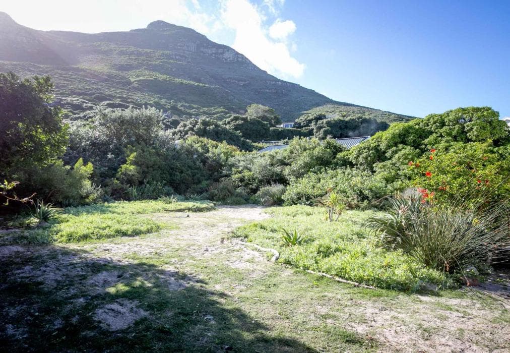 Noordhoek Bliss Beach House