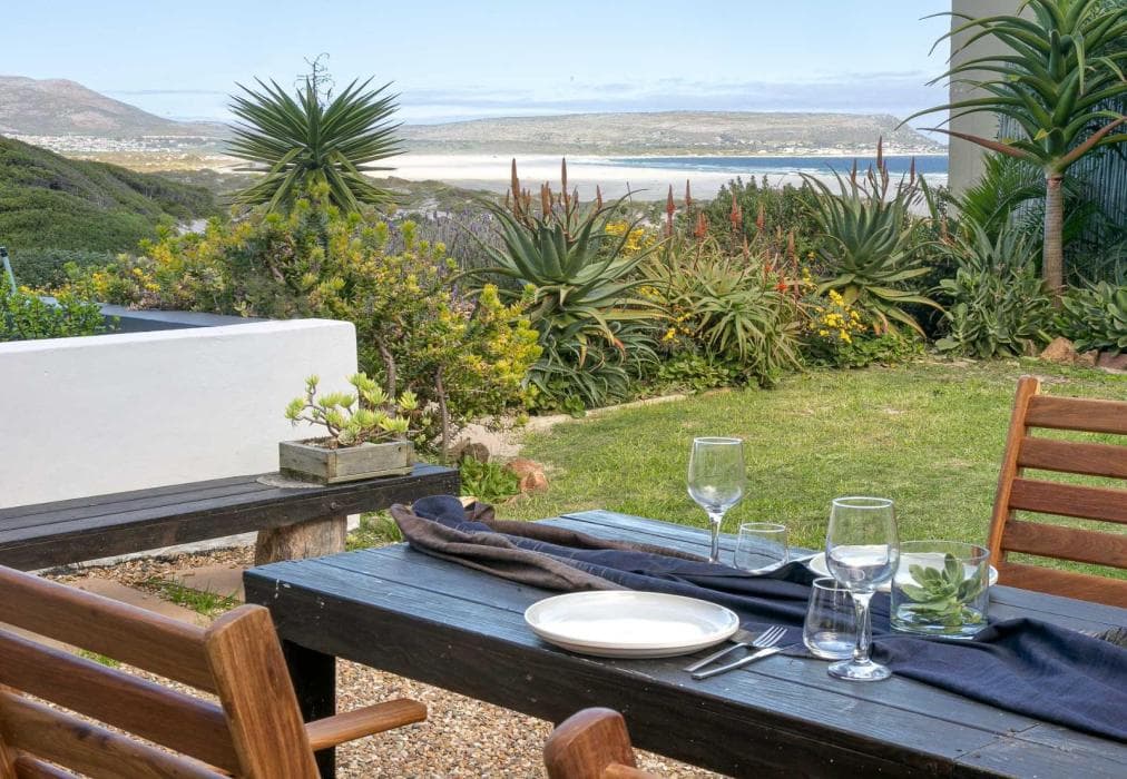 Noordhoek Bliss Beach House