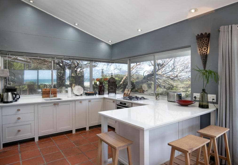 Noordhoek Bliss Beach House