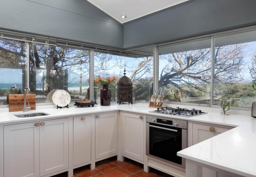 Noordhoek Bliss Beach House