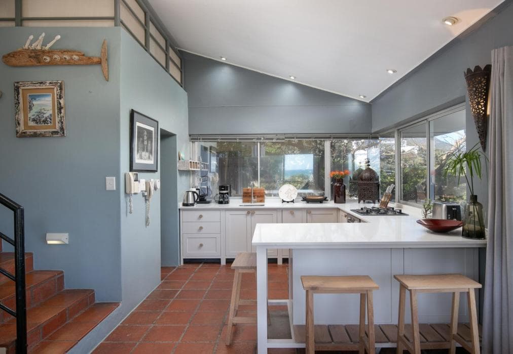 Noordhoek Bliss Beach House