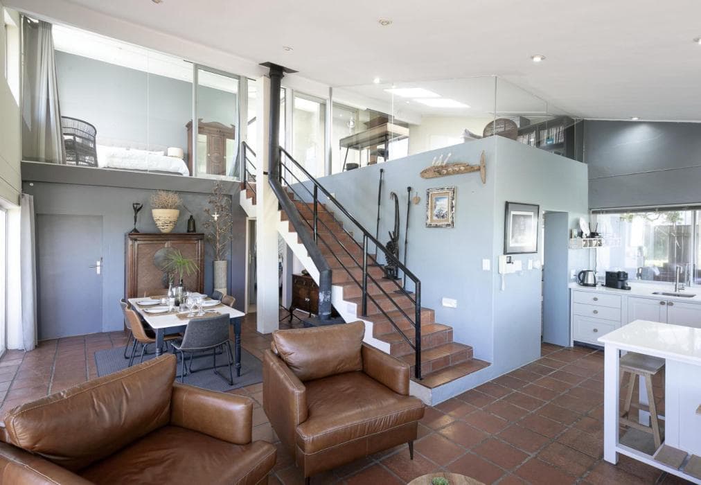 Noordhoek Bliss Beach House
