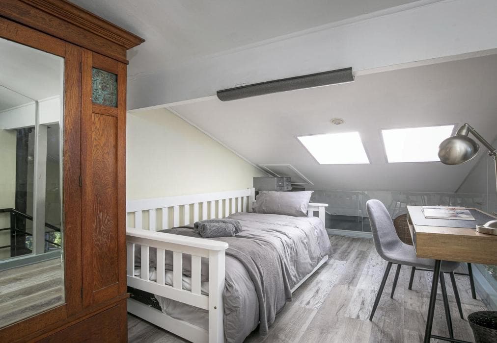 Noordhoek Bliss Beach House