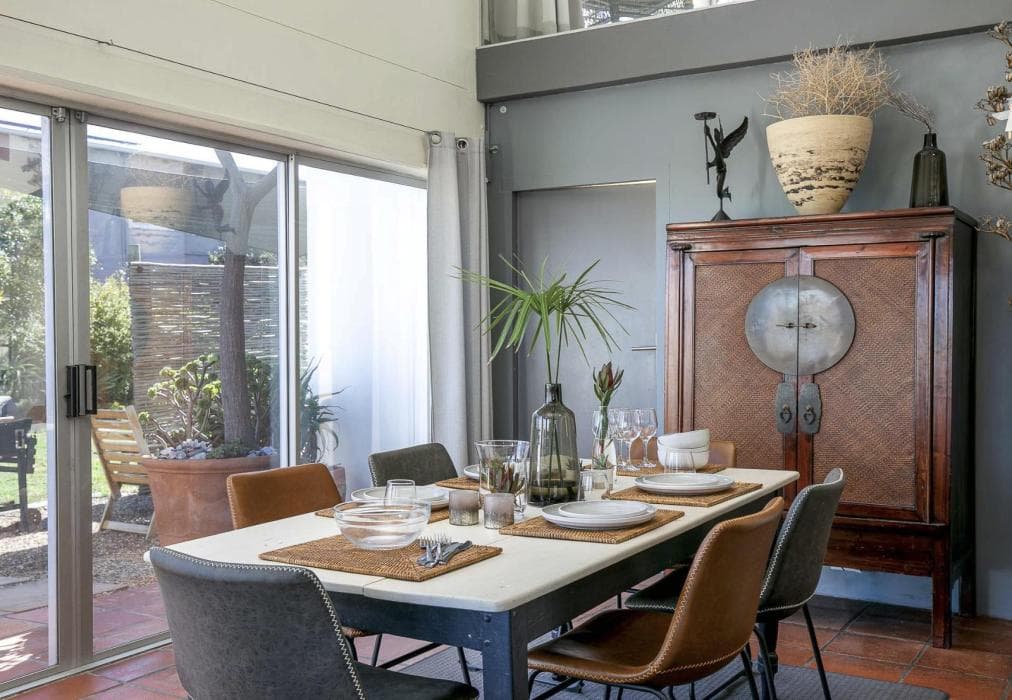 Noordhoek Bliss Beach House