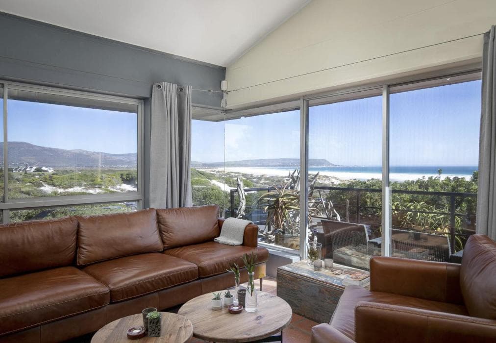 Noordhoek Bliss Beach House