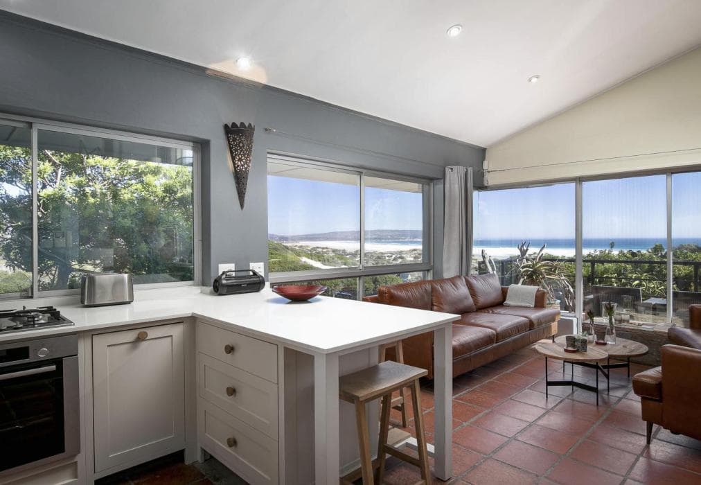 Noordhoek Bliss Beach House