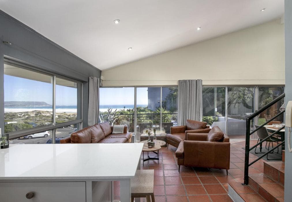 Noordhoek Bliss Beach House