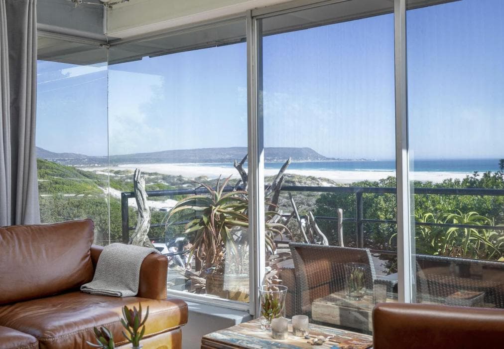 Noordhoek Bliss Beach House
