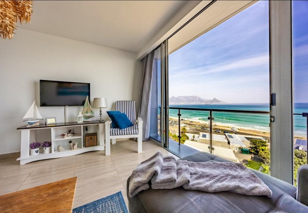 303 Infinity Apartment