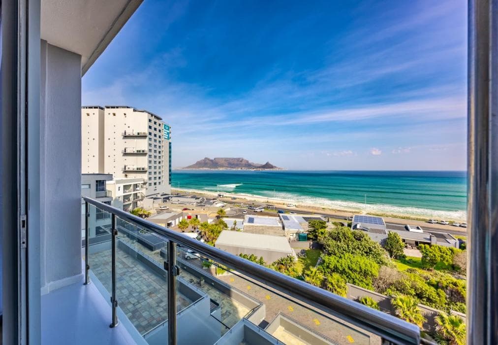 303 Infinity Apartment