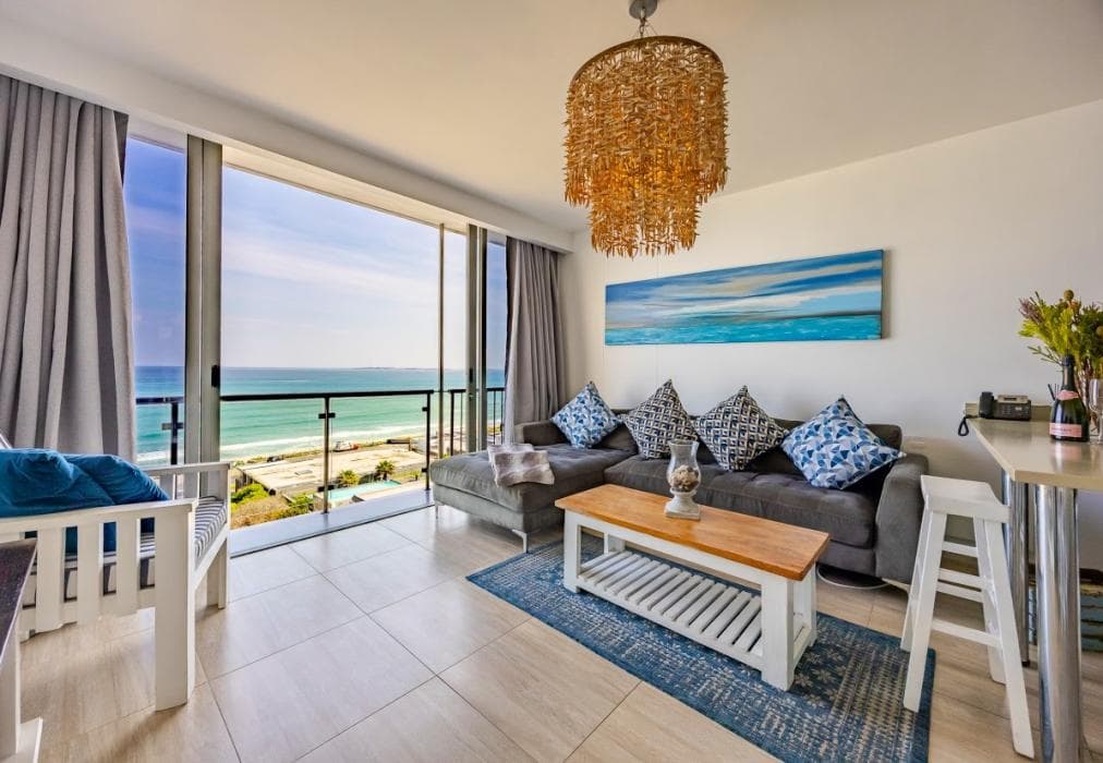 303 Infinity Apartment