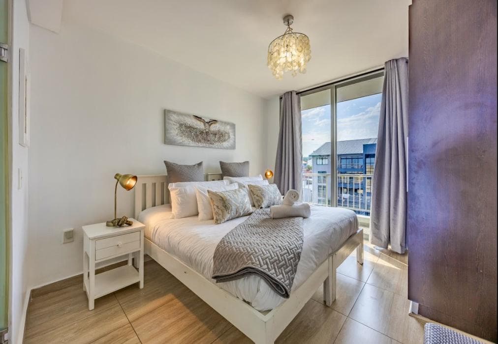 303 Infinity Apartment