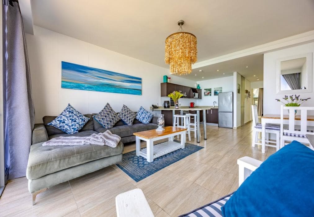 303 Infinity Apartment