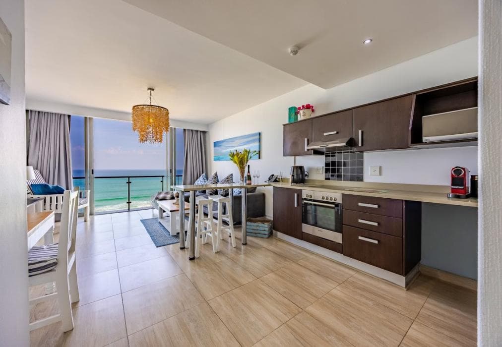 303 Infinity Apartment