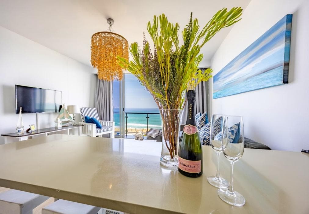 303 Infinity Apartment