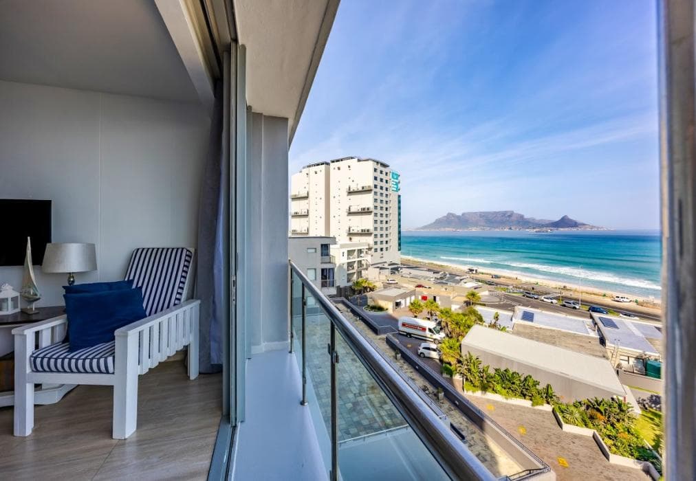 303 Infinity Apartment