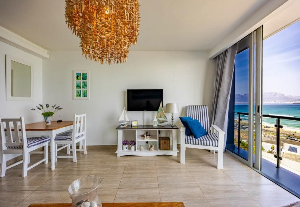 303 Infinity Apartment