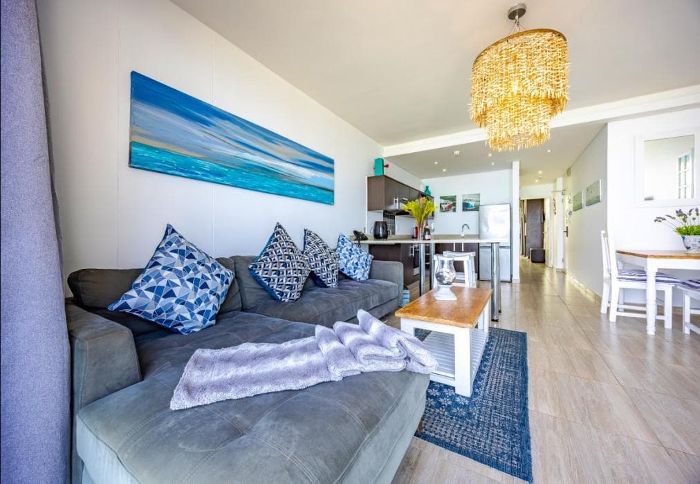 303 Infinity Apartment