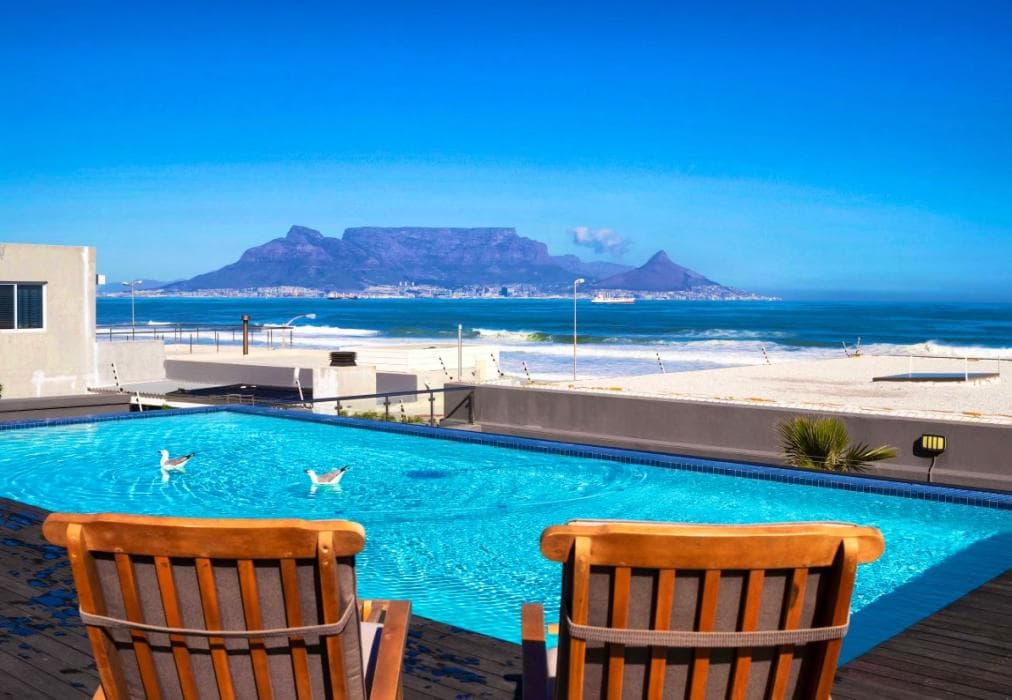 303 Infinity Apartment